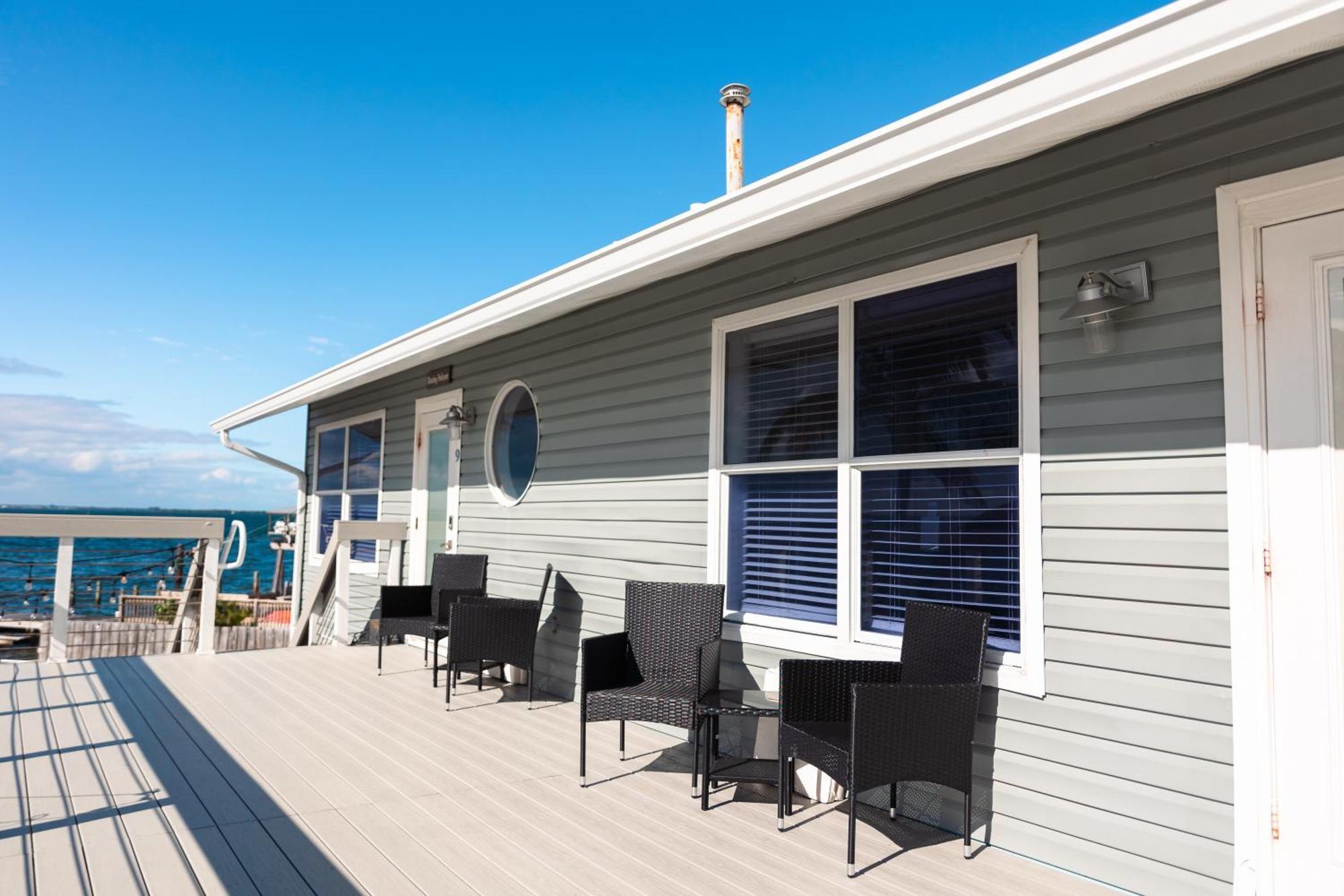 Banana River Resort Cocoa Beach Ngoại thất bức ảnh