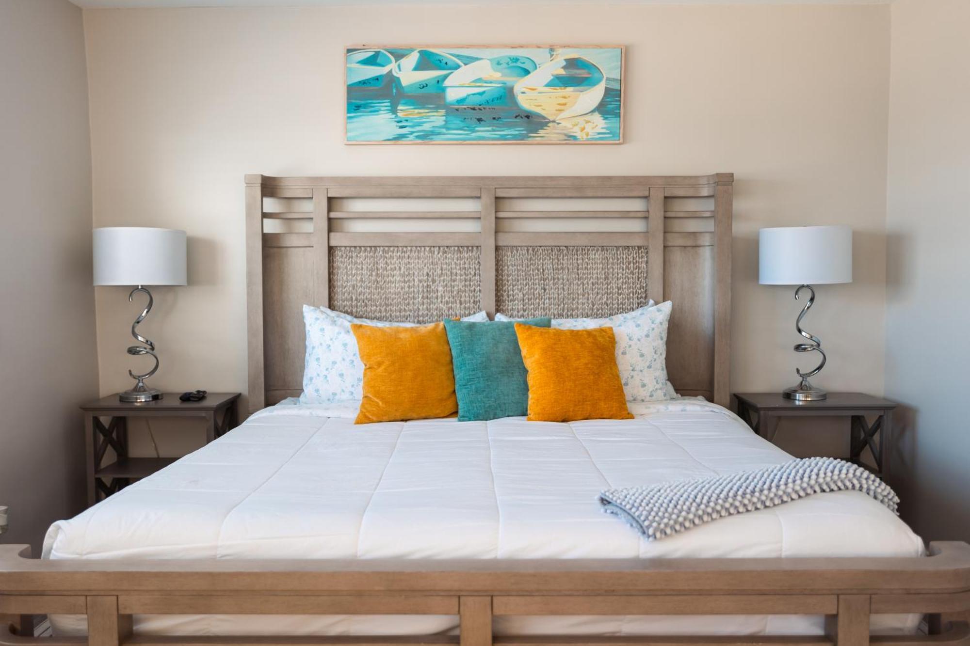 Banana River Resort Cocoa Beach Ngoại thất bức ảnh