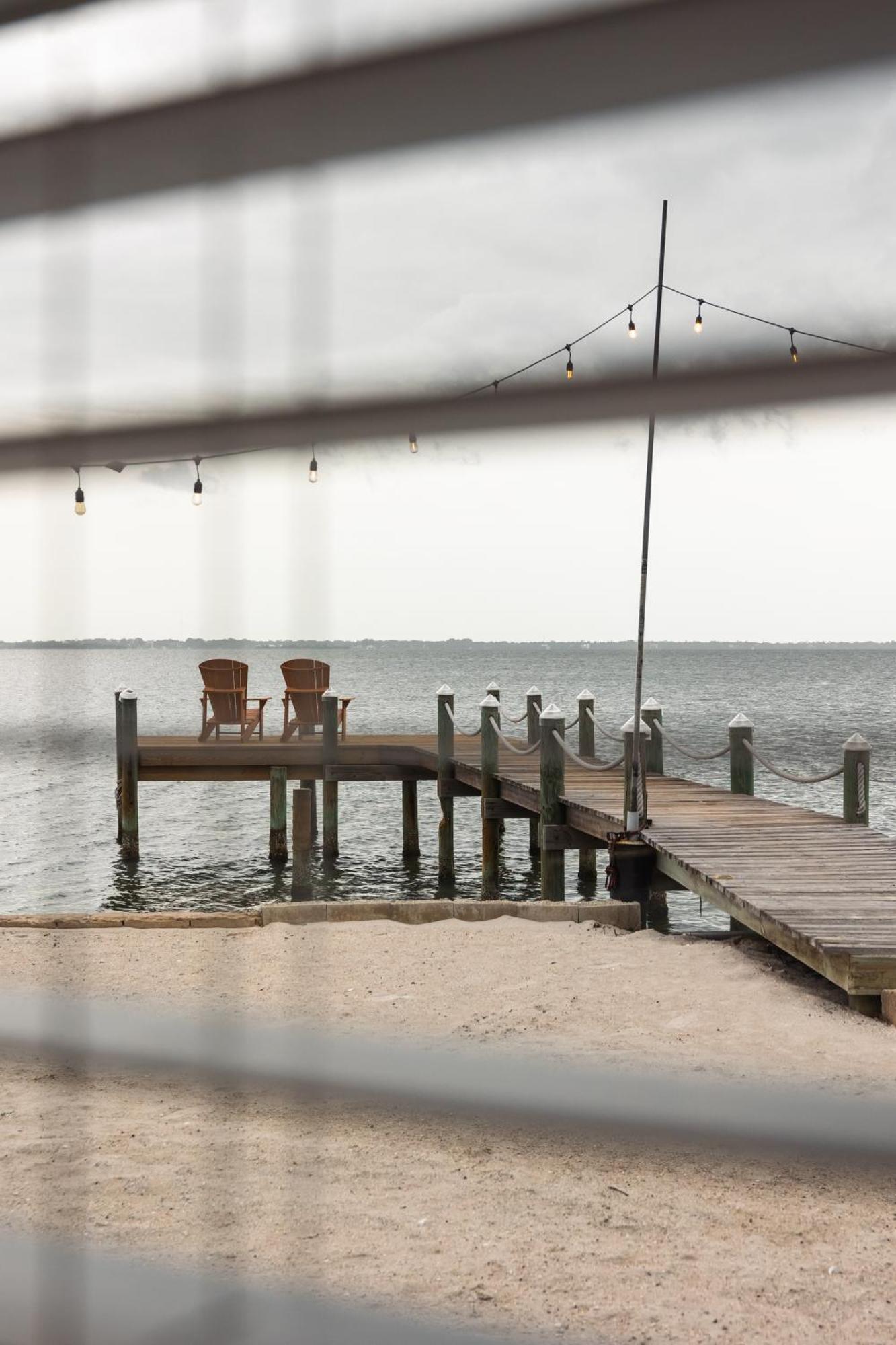 Banana River Resort Cocoa Beach Ngoại thất bức ảnh
