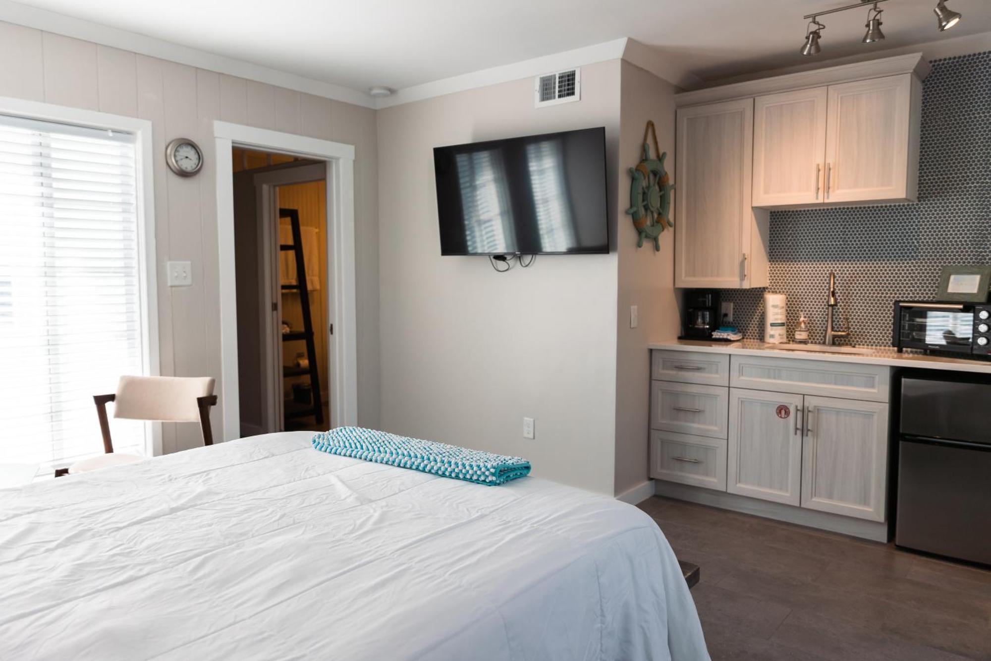Banana River Resort Cocoa Beach Ngoại thất bức ảnh