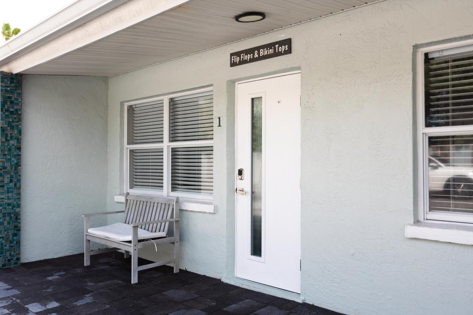 Banana River Resort Cocoa Beach Ngoại thất bức ảnh