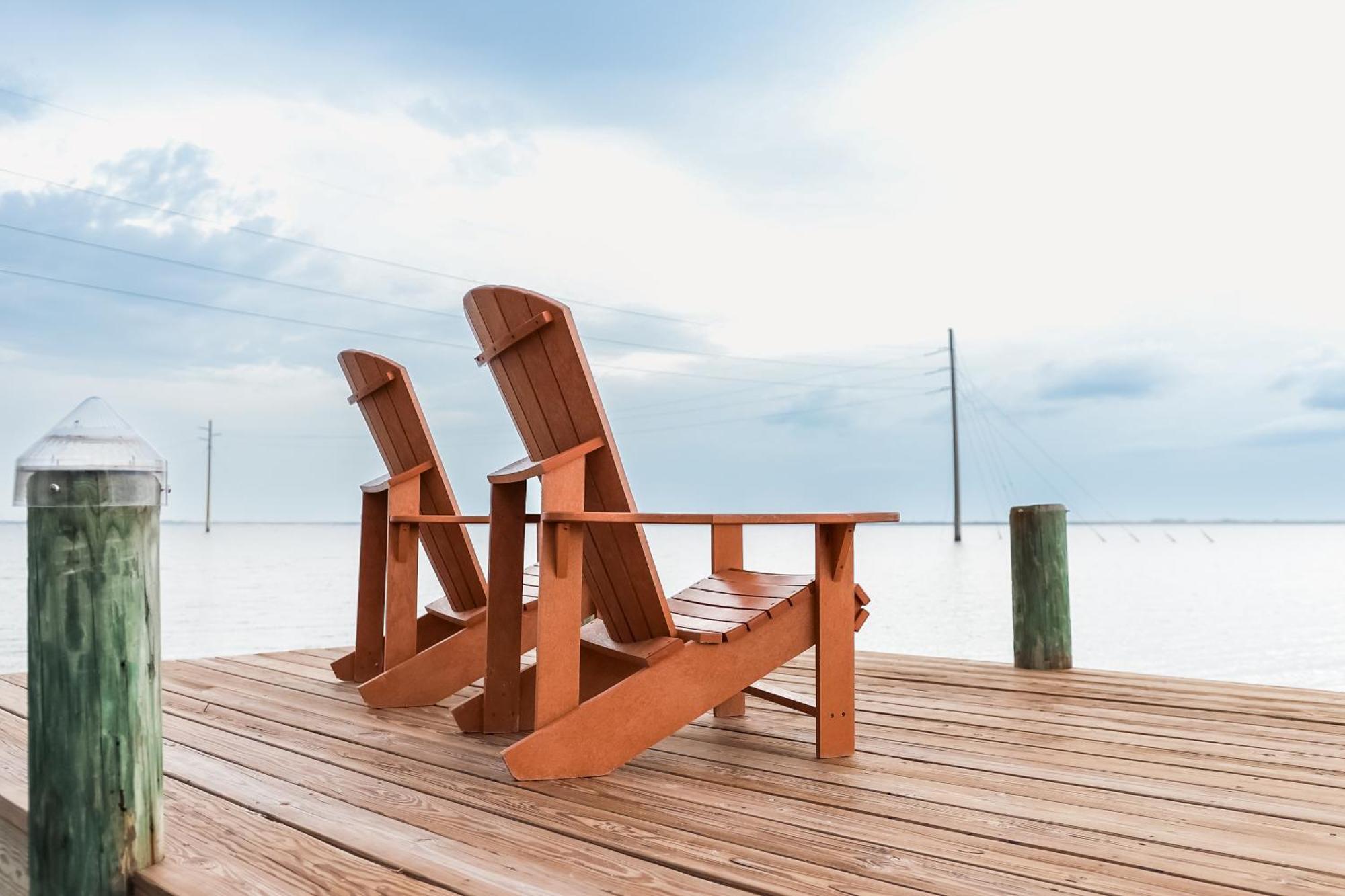 Banana River Resort Cocoa Beach Ngoại thất bức ảnh