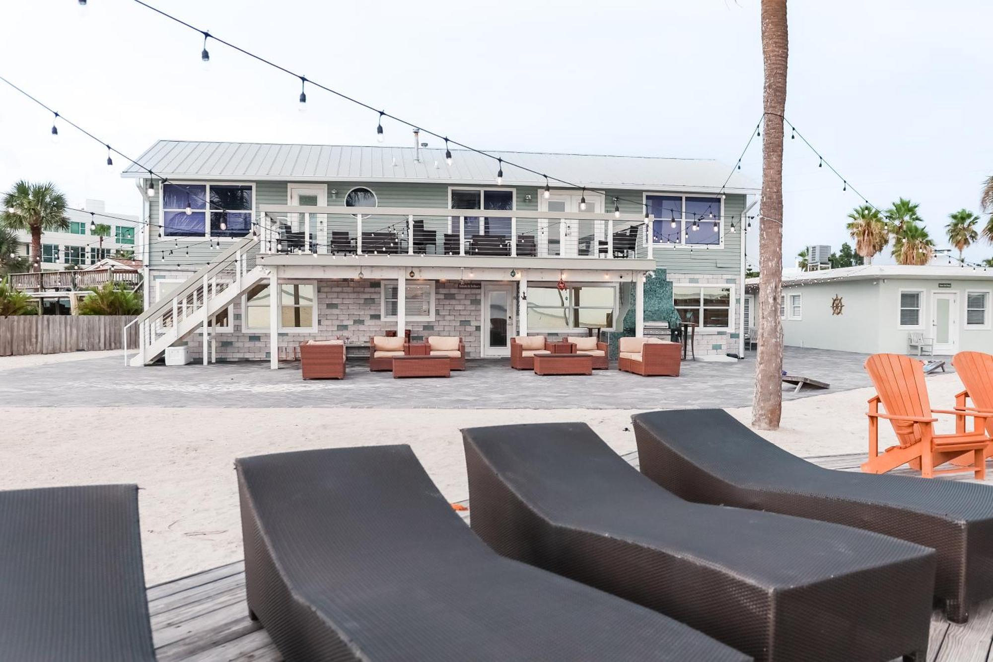 Banana River Resort Cocoa Beach Ngoại thất bức ảnh