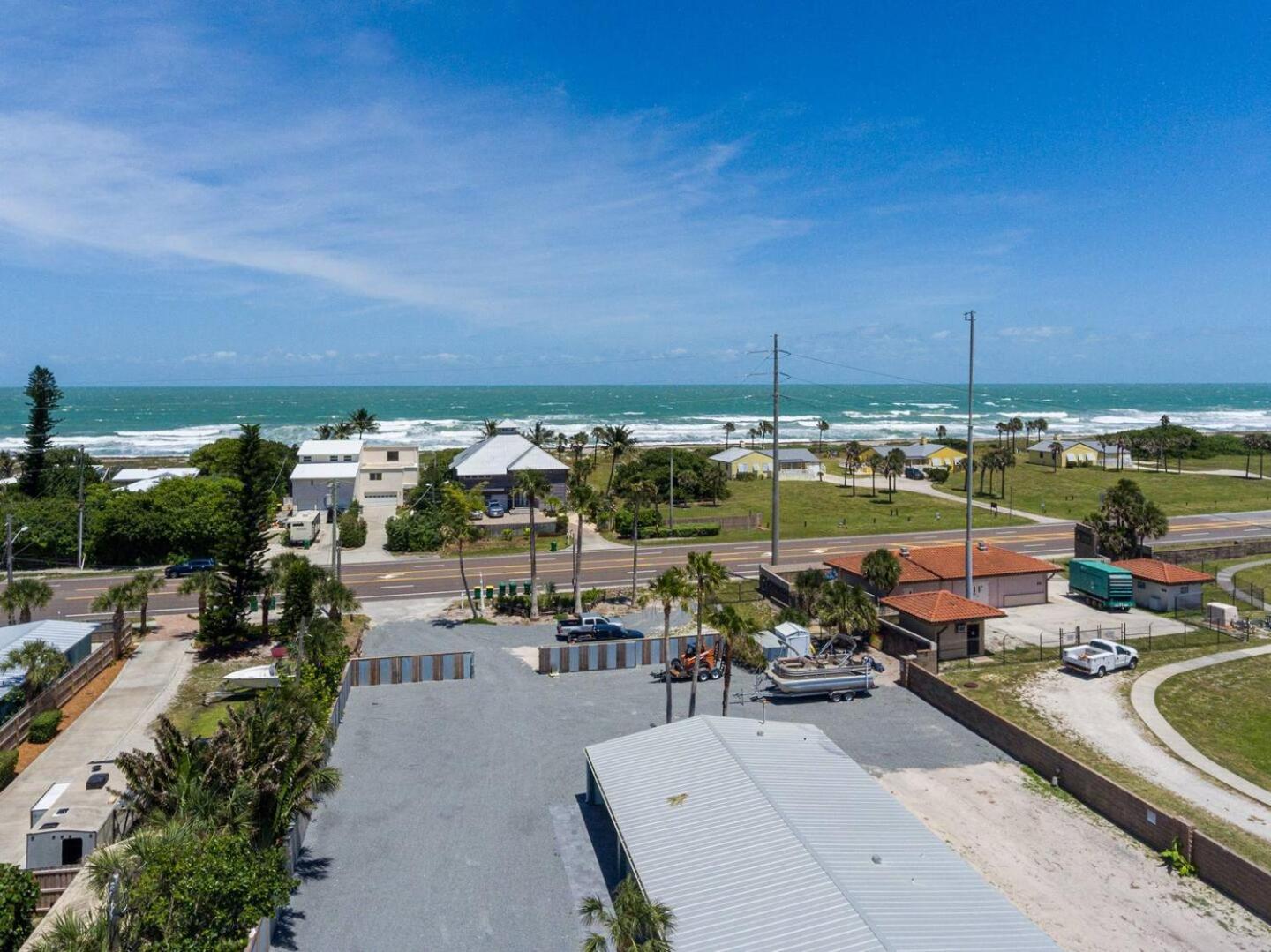 Banana River Resort Cocoa Beach Ngoại thất bức ảnh