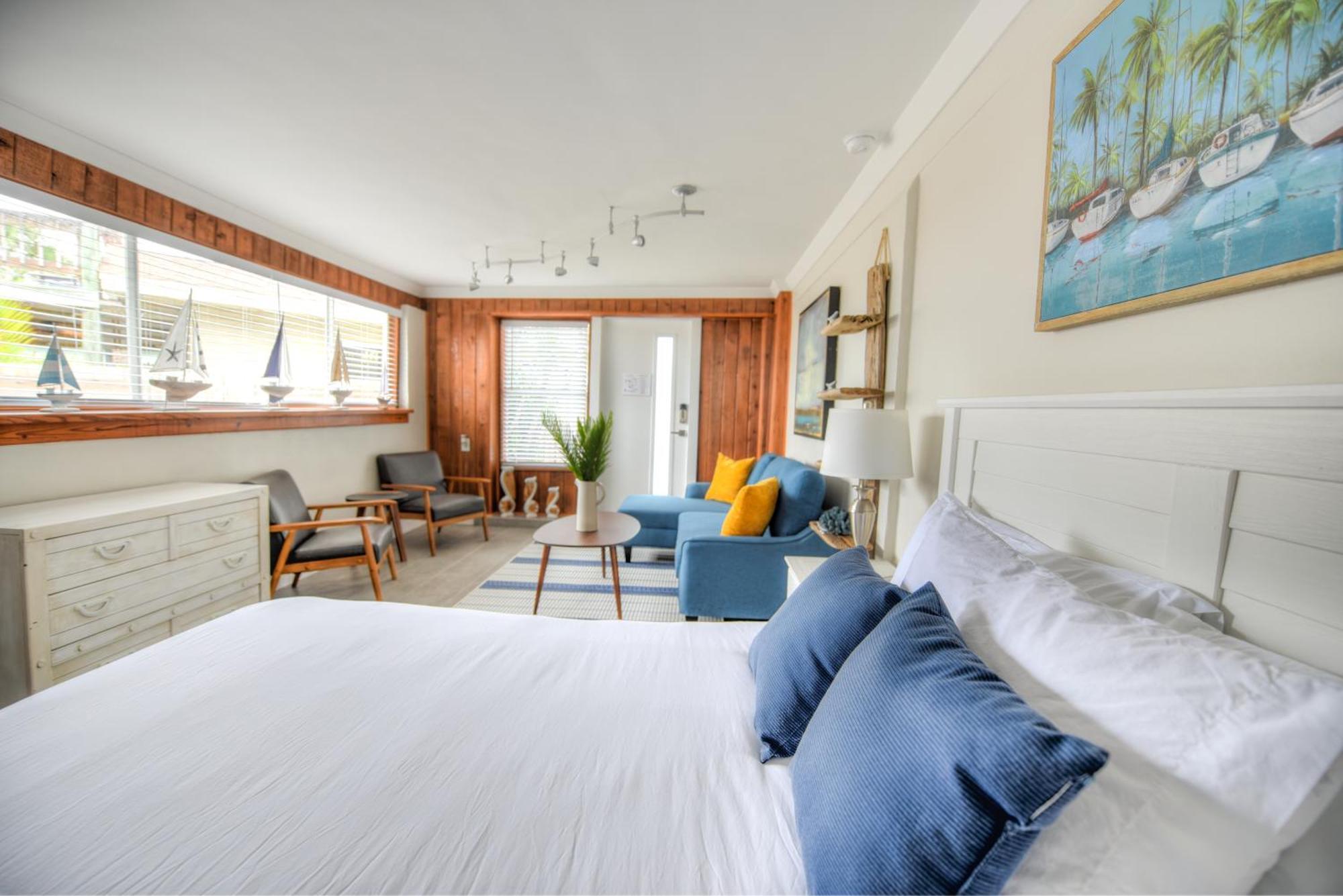 Banana River Resort Cocoa Beach Ngoại thất bức ảnh