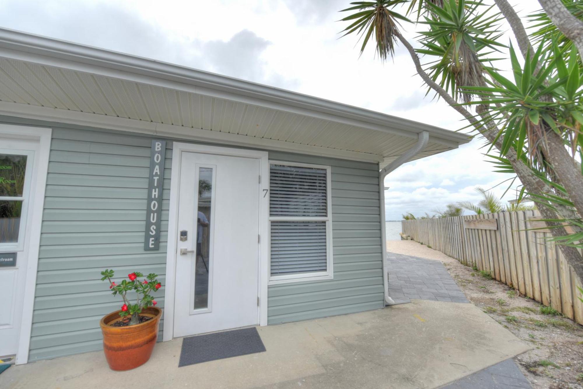 Banana River Resort Cocoa Beach Ngoại thất bức ảnh